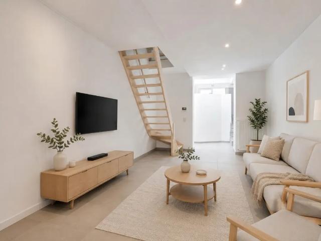 te koop Huis Geraardsbergen