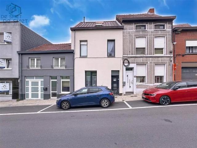 te koop Huis Geraardsbergen