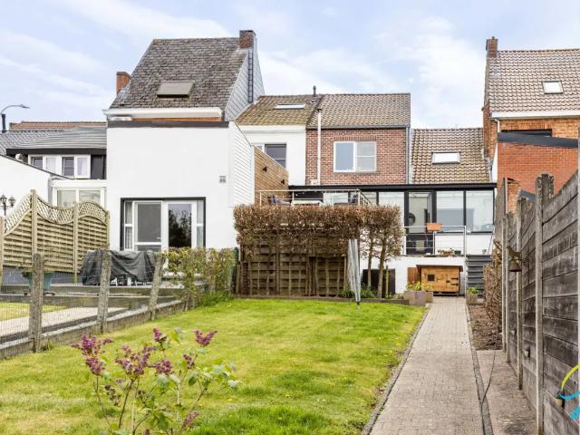 te koop Huis Geraardsbergen