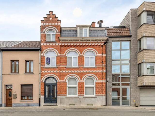 te koop Huis Geraardsbergen