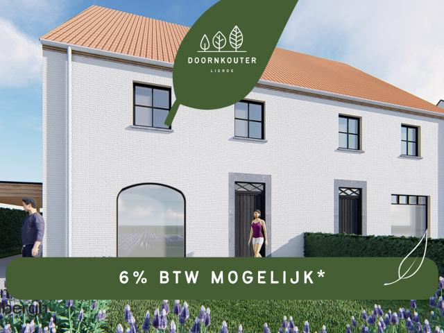 te koop Huis Geraardsbergen