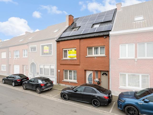 te koop Huis Geraardsbergen