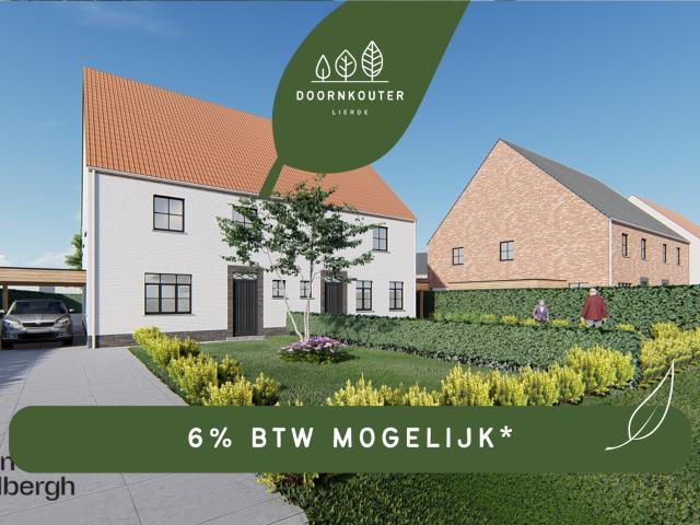 te koop Huis Geraardsbergen