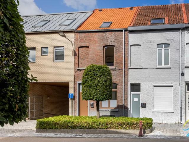 te koop Huis Geraardsbergen