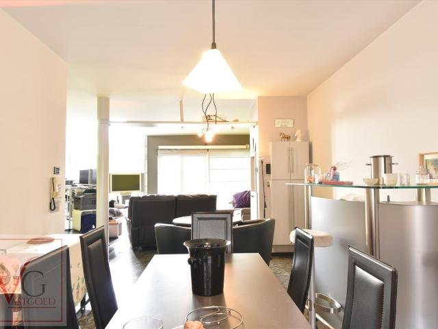 te koop Huis Geraardsbergen
