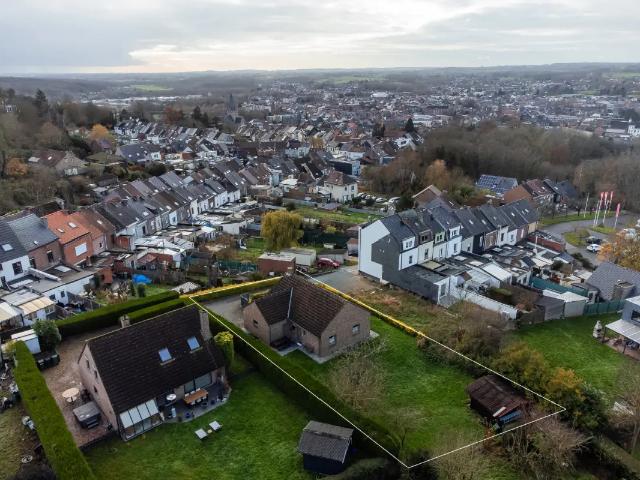 te koop Huis Geraardsbergen