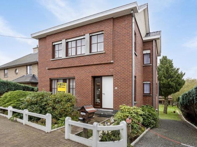 te koop Huis Geraardsbergen