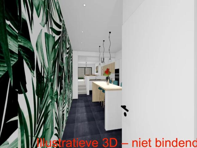 te koop Huis Geraardsbergen