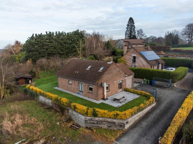 te koop Huis Geraardsbergen