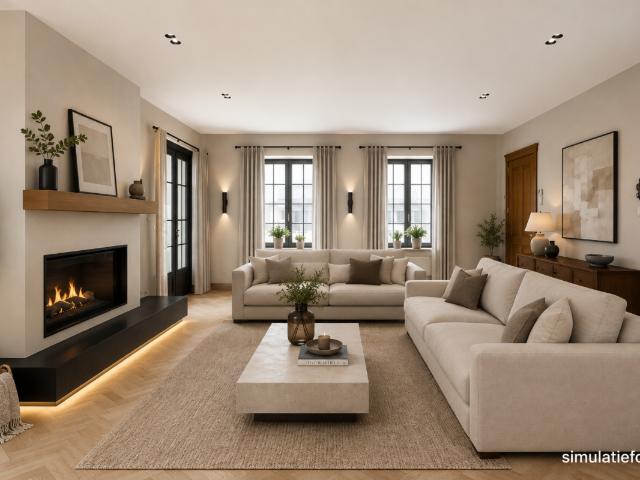 te koop Huis Geraardsbergen