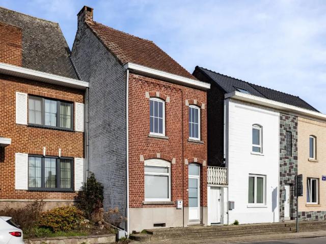 te koop Huis Geraardsbergen