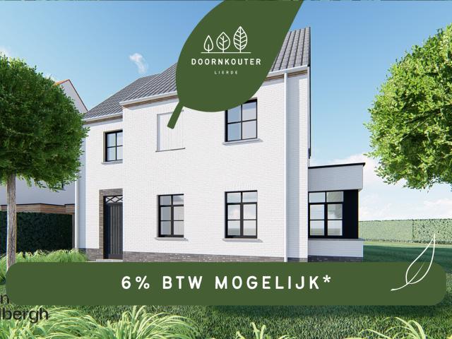 te koop Huis Geraardsbergen