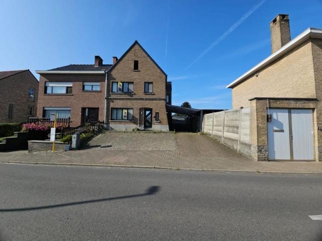 te koop Huis Geraardsbergen