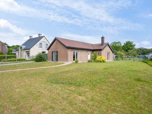 te koop Huis Geraardsbergen