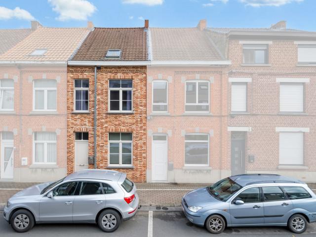 te koop Huis Geraardsbergen