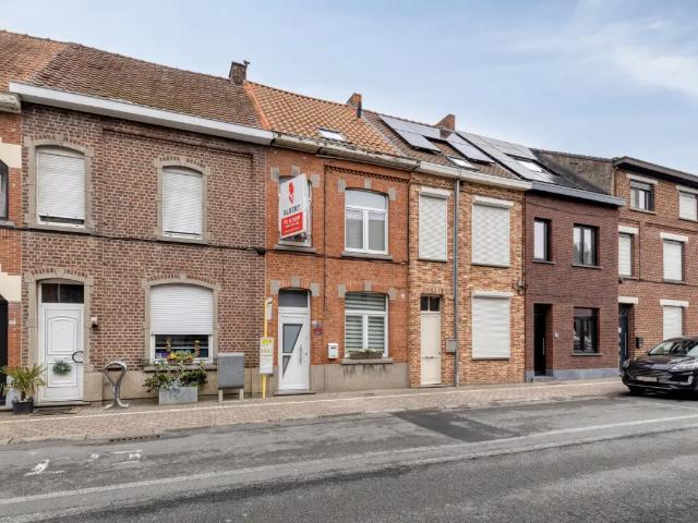 te koop Huis Geraardsbergen