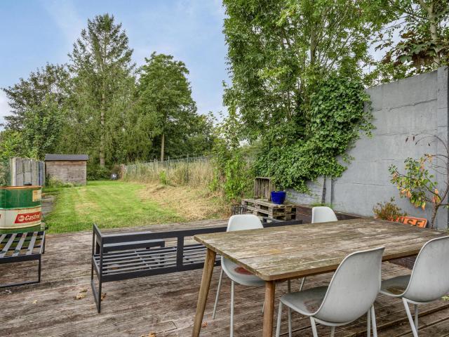 te koop Huis Geraardsbergen