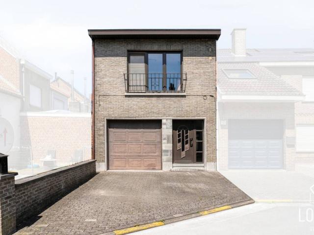 te koop Huis Geraardsbergen