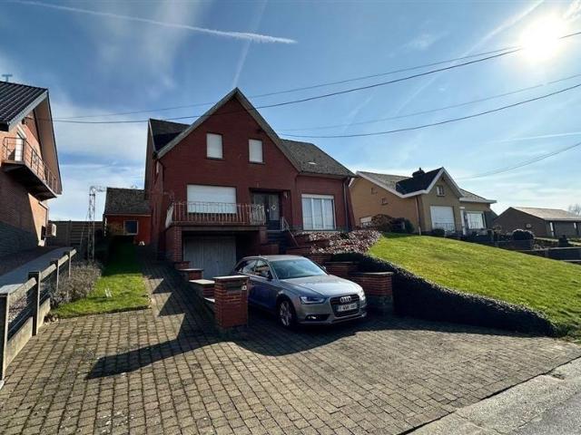 te koop Huis Geraardsbergen