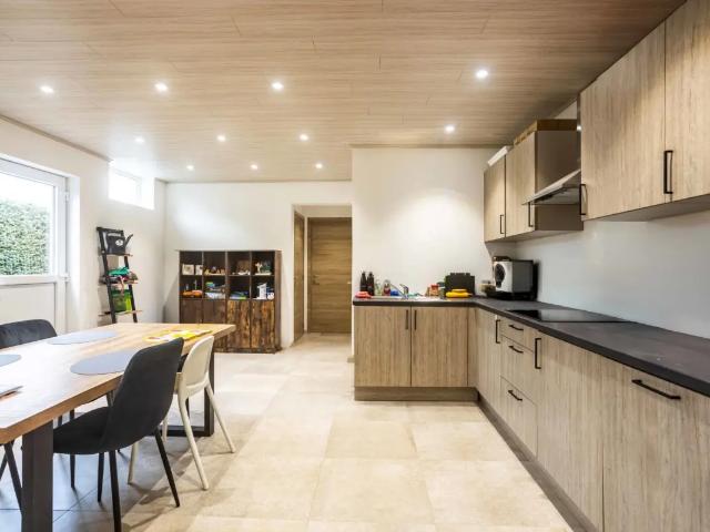 te koop Huis Geraardsbergen