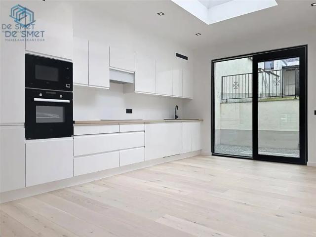 te koop Huis Geraardsbergen