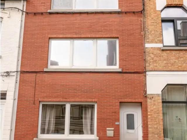 te koop Huis Geraardsbergen