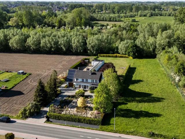 te koop Huis Geraardsbergen
