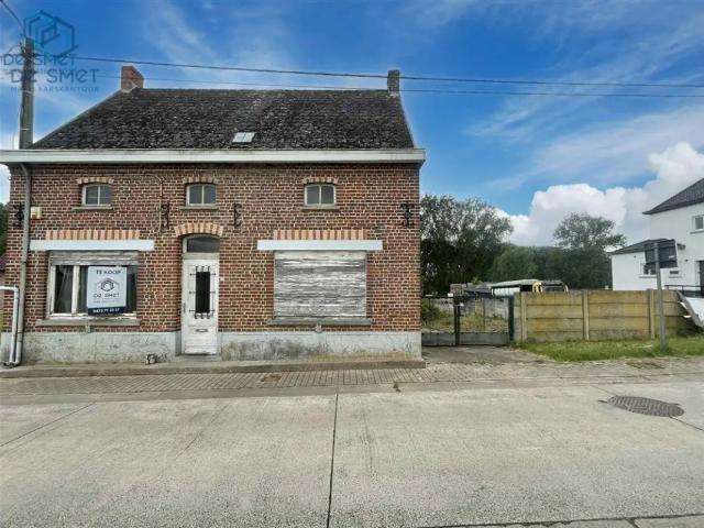 te koop Huis Geraardsbergen