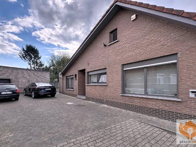 te koop Huis Geraardsbergen