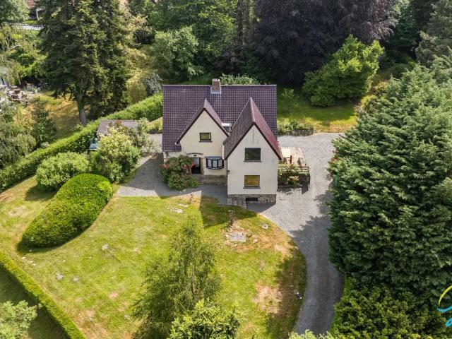 te koop Huis Geraardsbergen