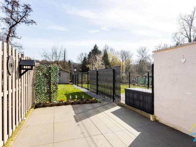 te koop Huis Geraardsbergen