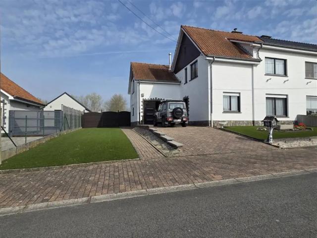 te koop Huis Geraardsbergen