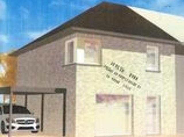 te koop Huis Geraardsbergen