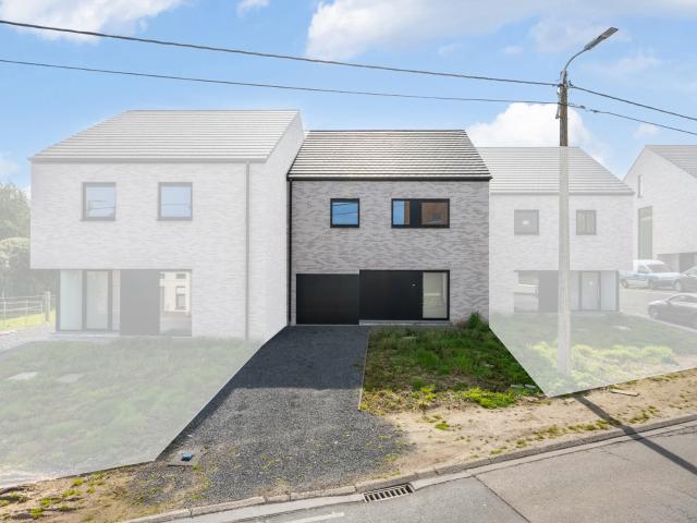 te koop Huis Geraardsbergen