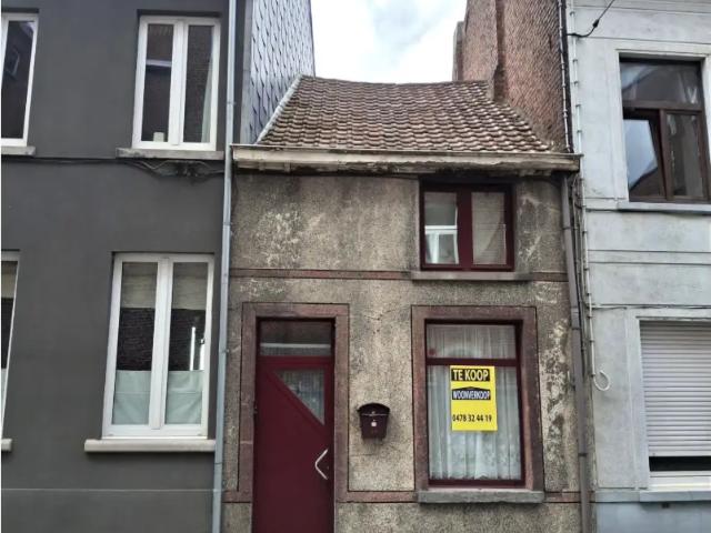 te koop Huis Geraardsbergen
