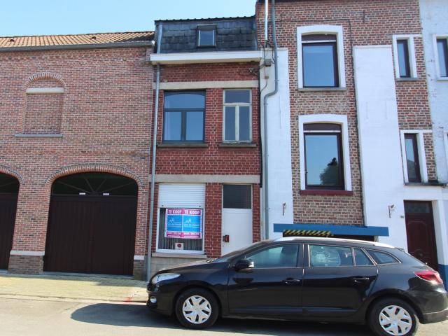 te koop Huis Geraardsbergen