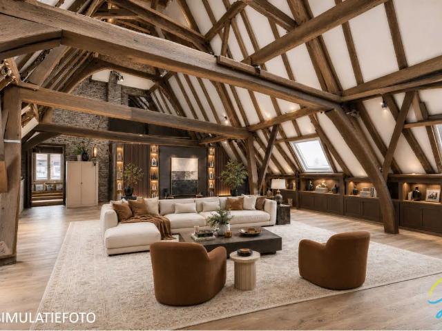 te koop Huis Geraardsbergen