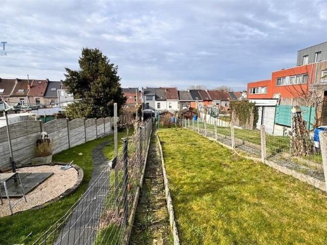 te koop Huis Geraardsbergen