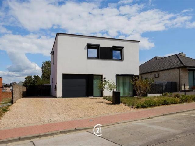 te koop Huis Geraardsbergen