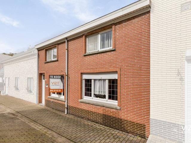 te koop Huis Geraardsbergen