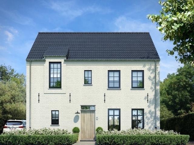 te koop Huis Glabbeek