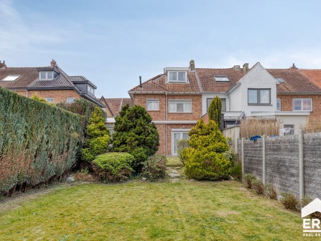 te koop Huis Groot Bijgaarden