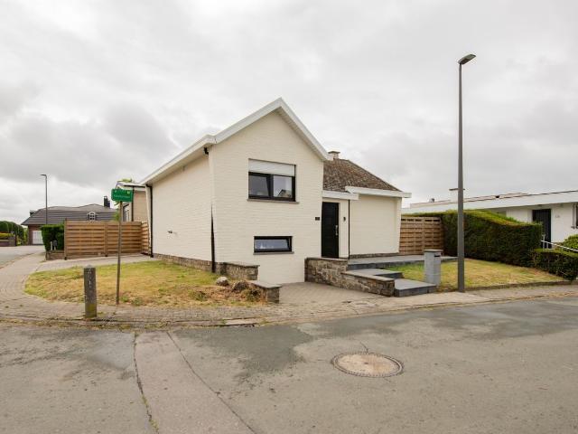 te koop Huis Groot Bijgaarden