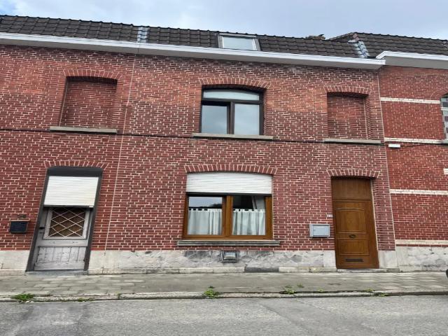 te koop Huis Doornik