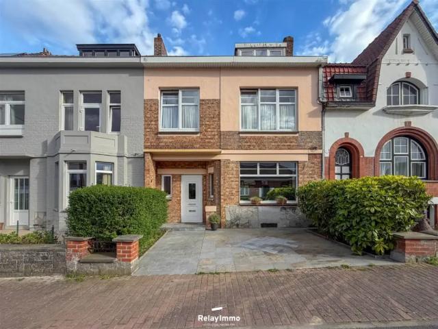 te koop Huis Doornik