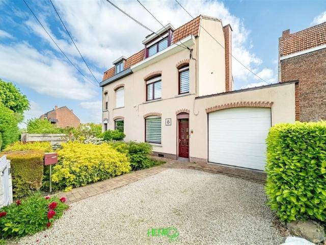 te koop Huis Doornik