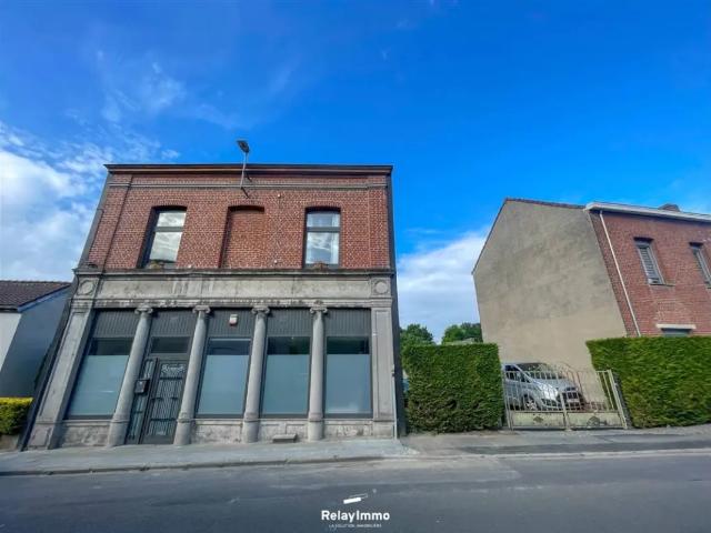 te koop Huis Doornik