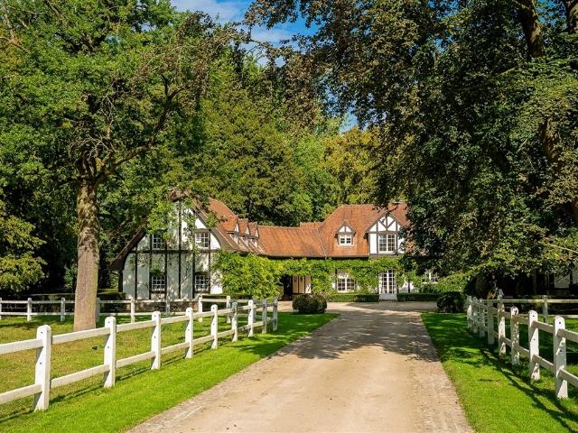 te koop Huis Doornik