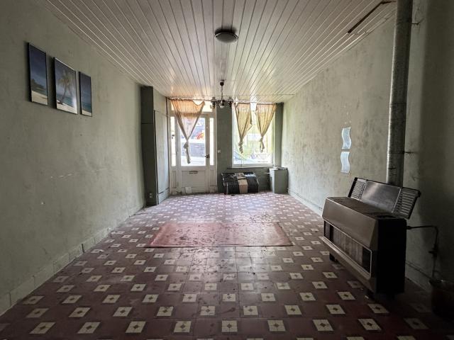 te koop Huis Doornik