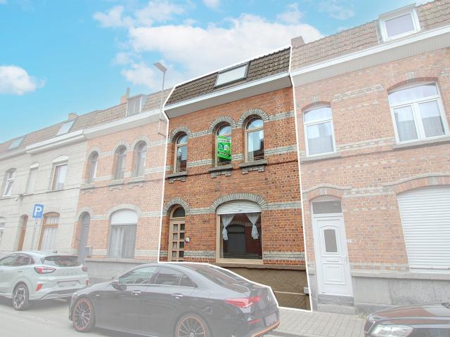 te koop Huis Doornik